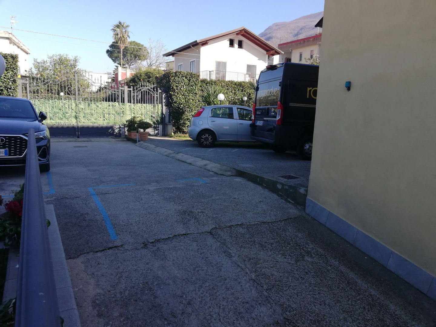 Villa Rosa
