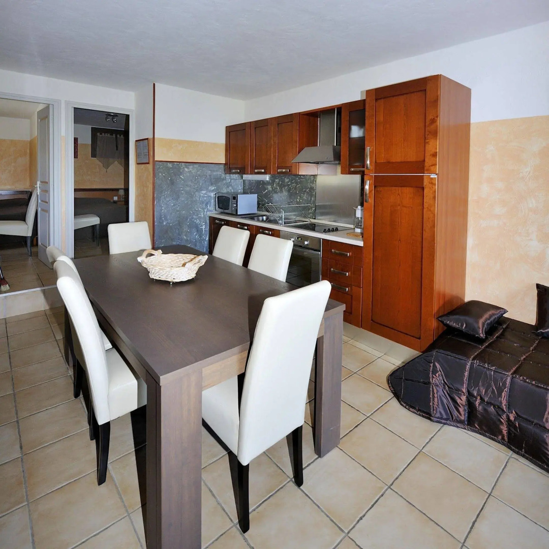 Residence & Hôtel Aria Marina