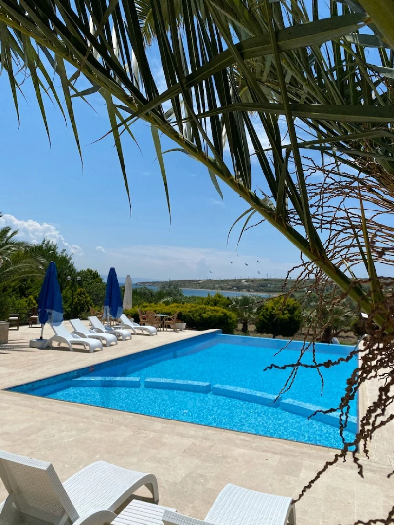 Siesta Otel Bozcaada
