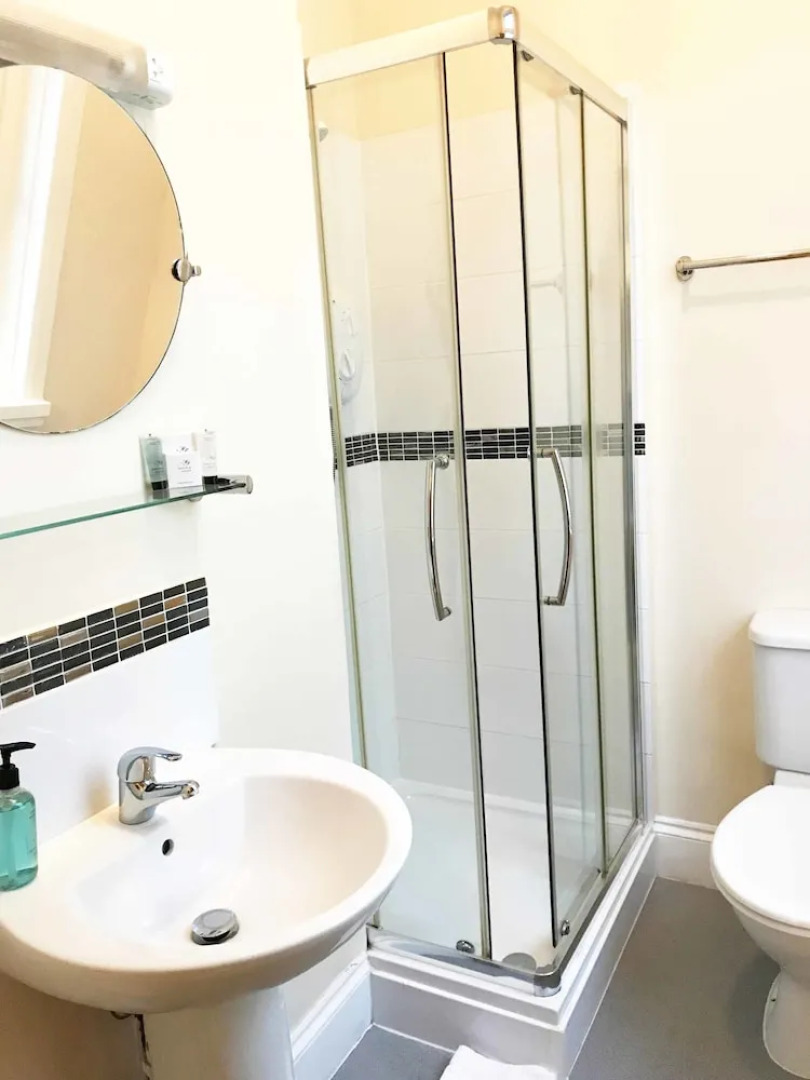 Esk Vale Guest House