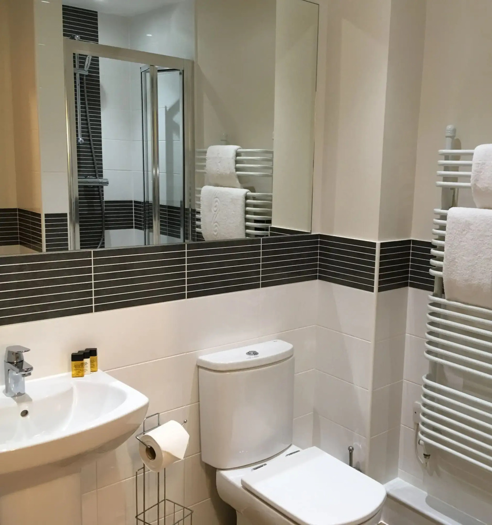 City Wall House by House of Fisher