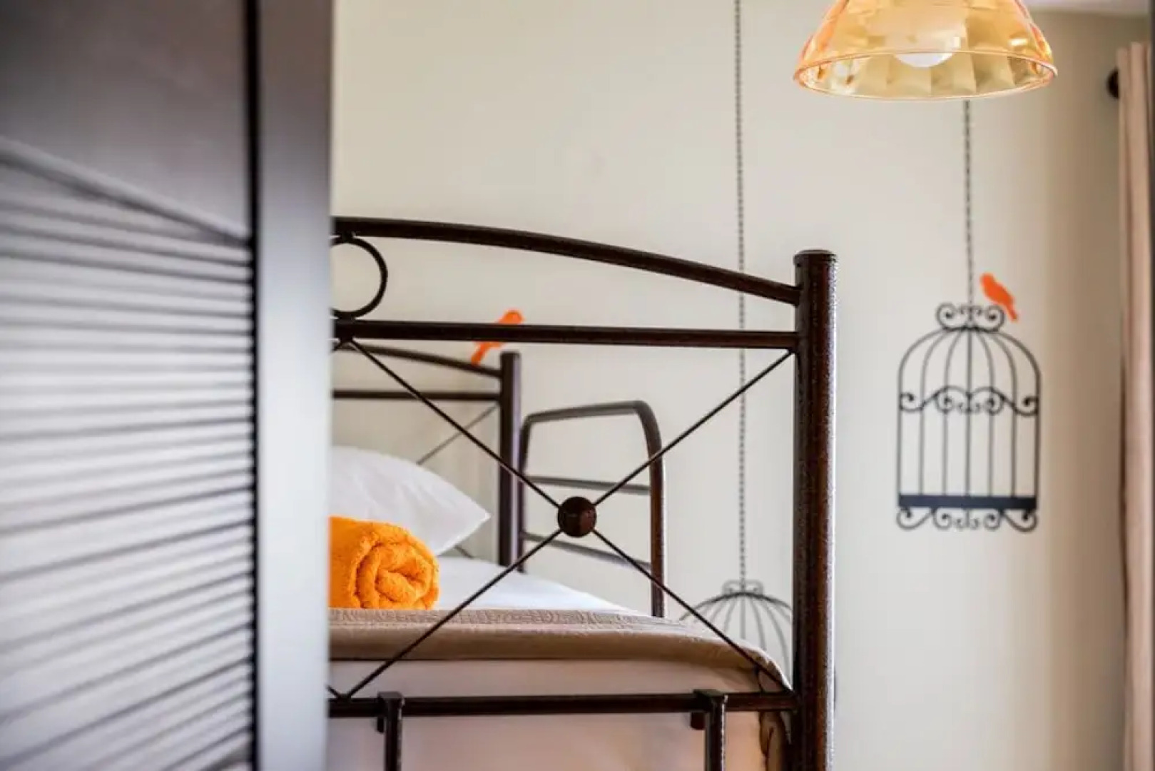 Ionias Cozy Apartment