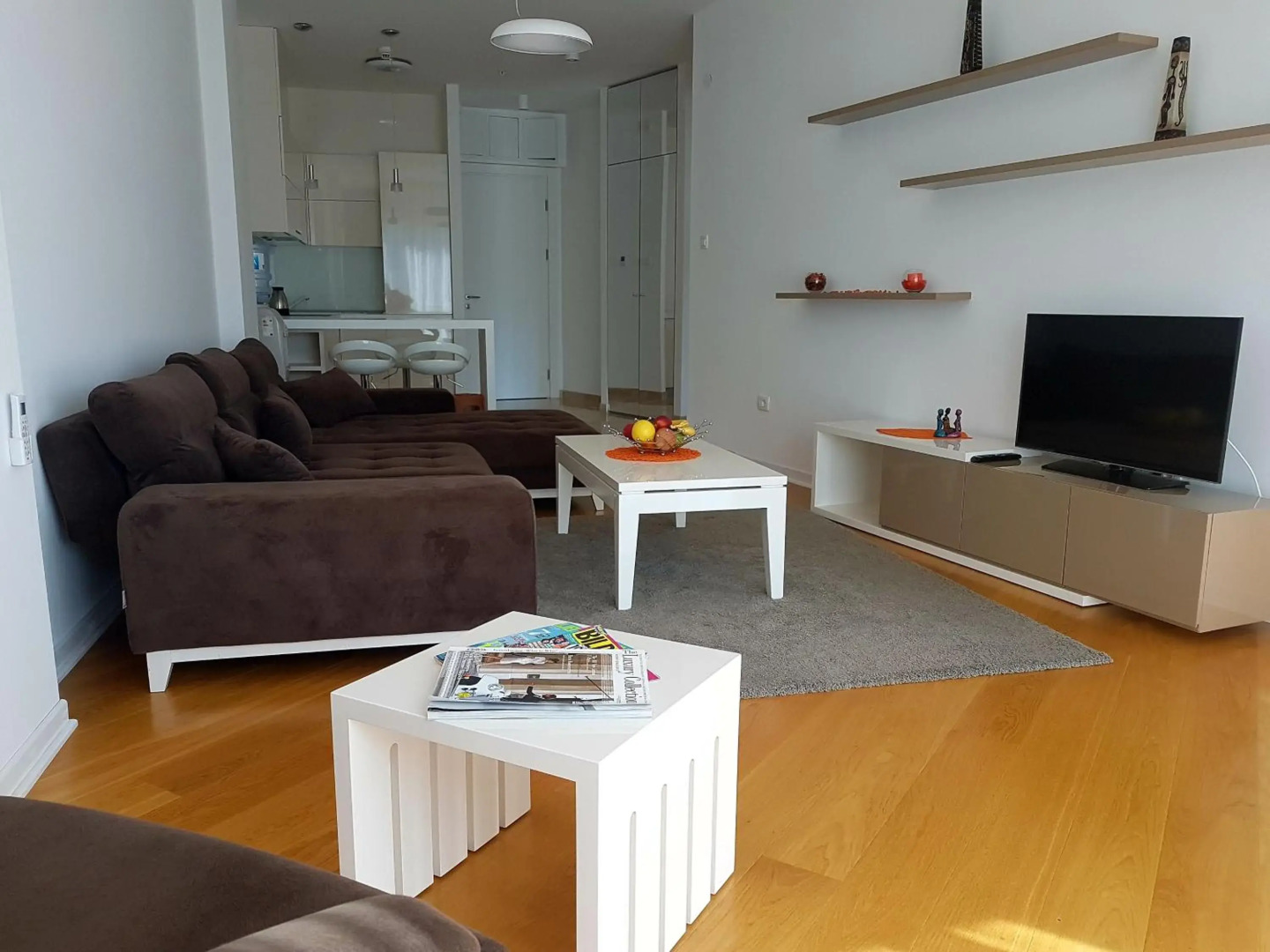 Apartment TC Lux VLSB