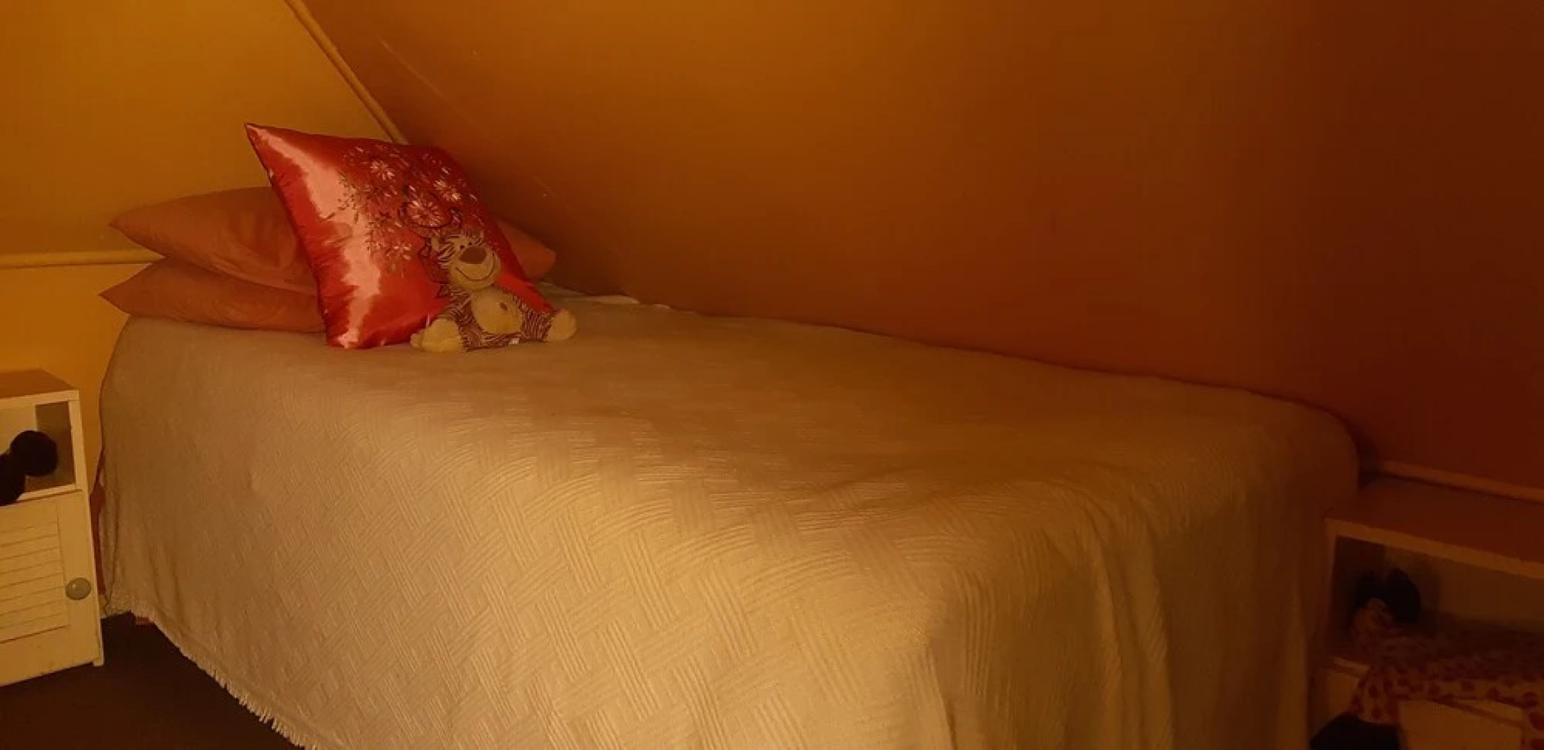 Elands Valley Featherbrook