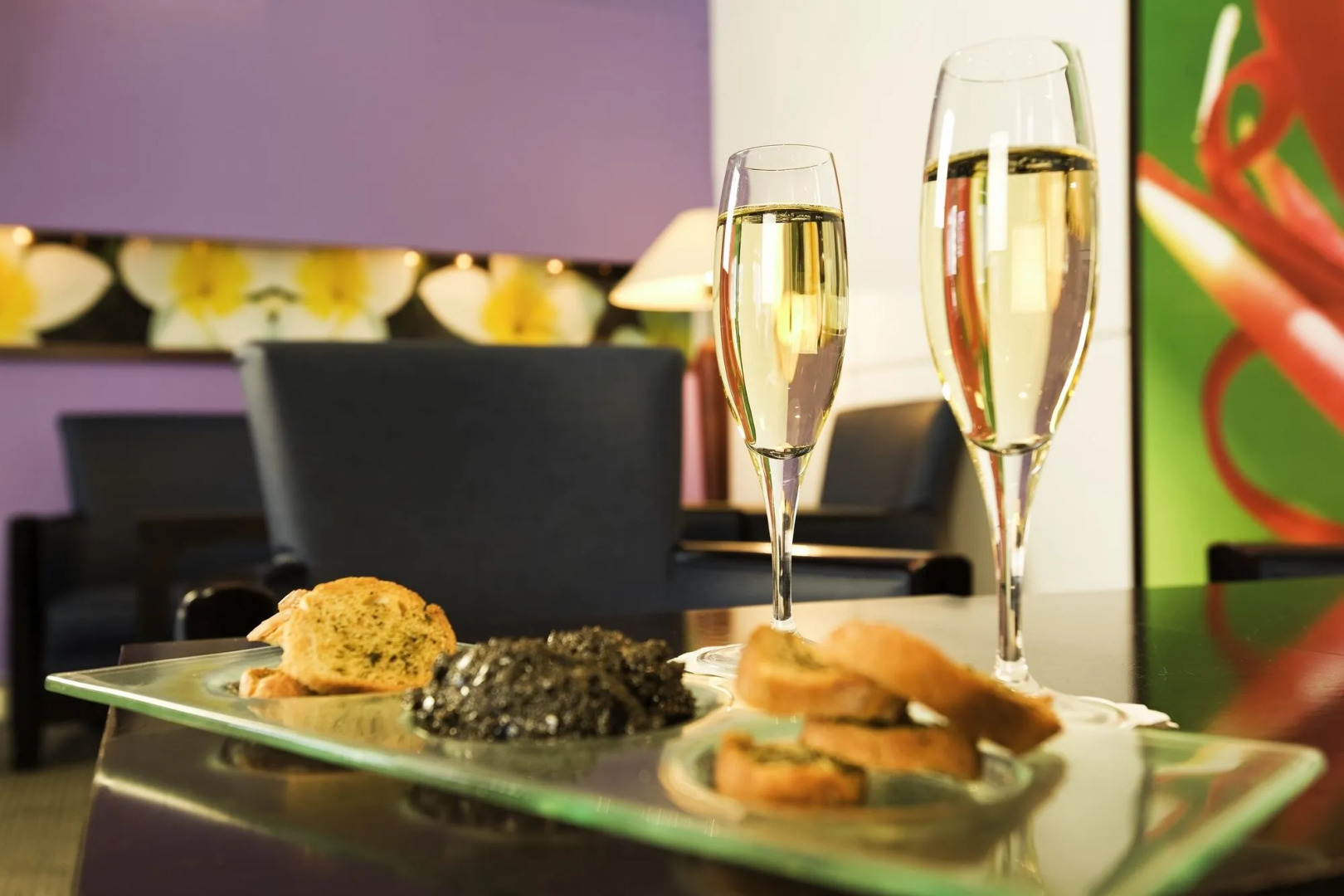 Novotel Grenoble Centre