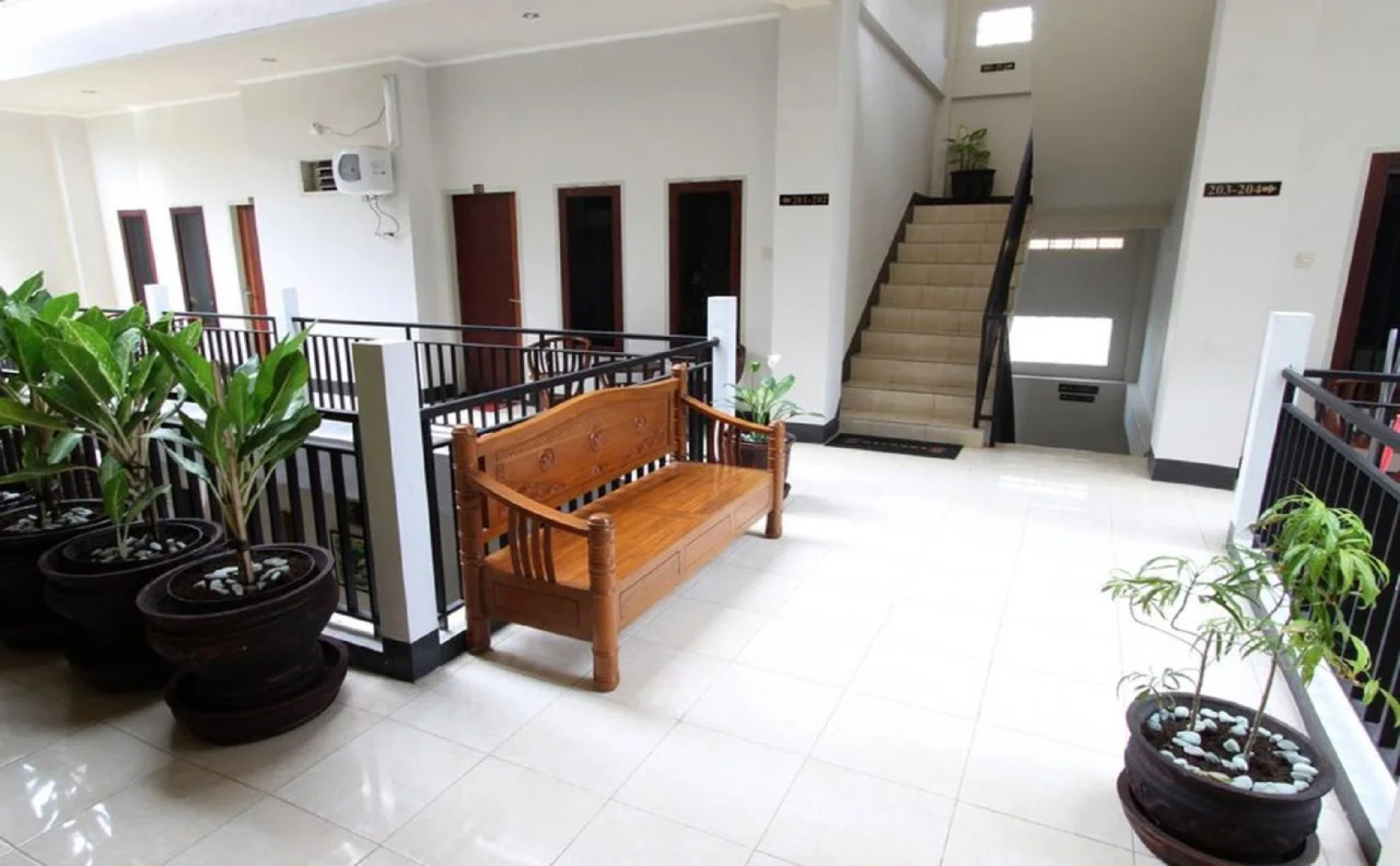 Maktal Hotel Mataram