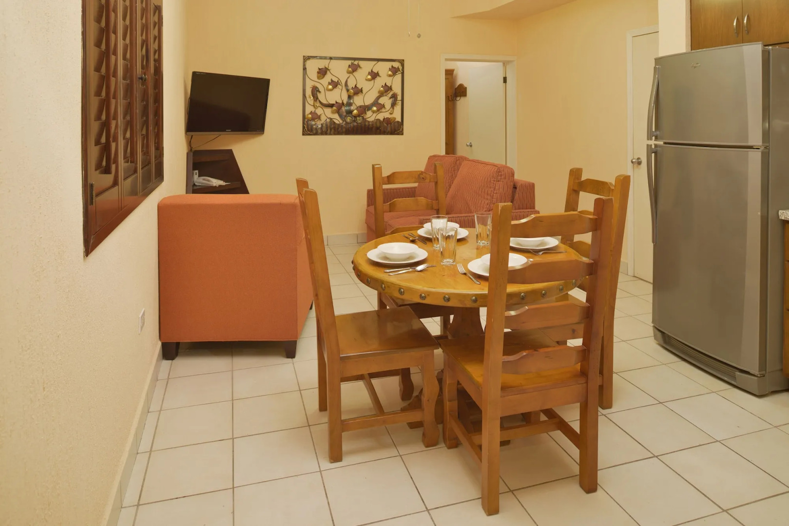 Sea of Cortez Beach Club