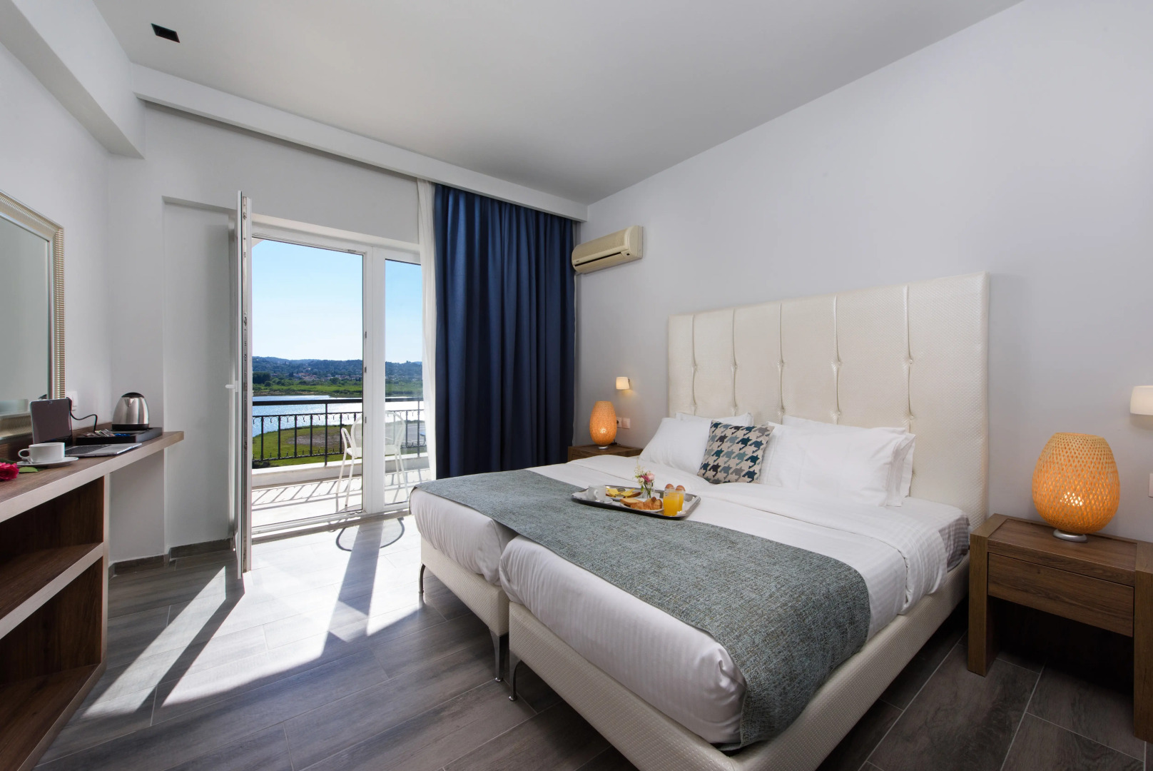 The Royal Grand Hotel