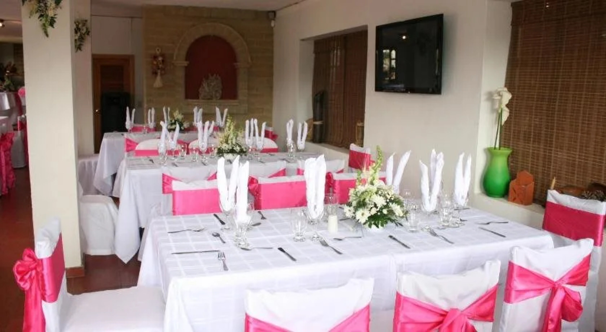 Hotel Spa Villa Lina