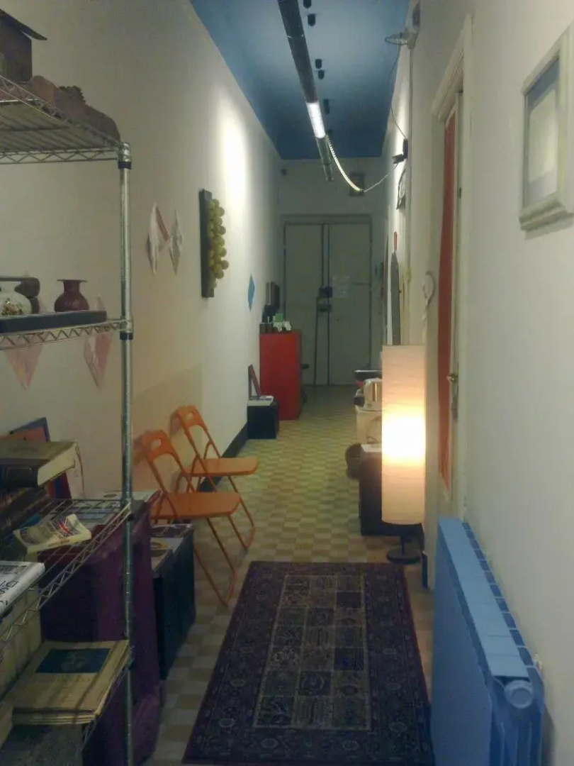 Appartamento e Camere Erika La Spezia