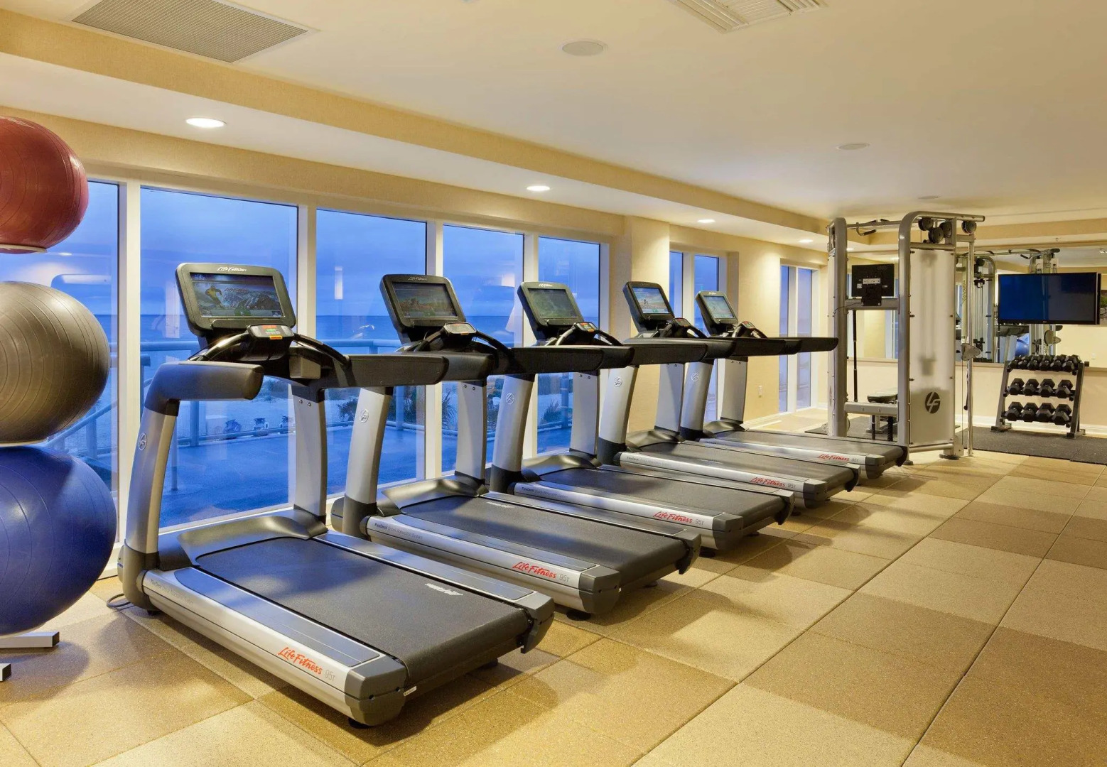 Fort Lauderdale Marriott Pompano Beach Resort