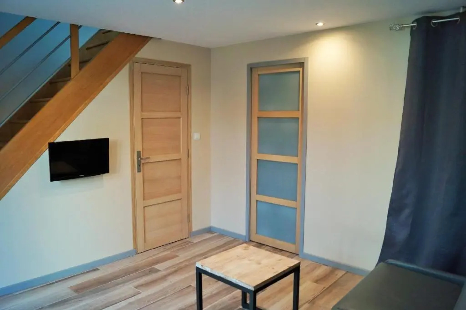 Les Chambres de Saint Hilaire