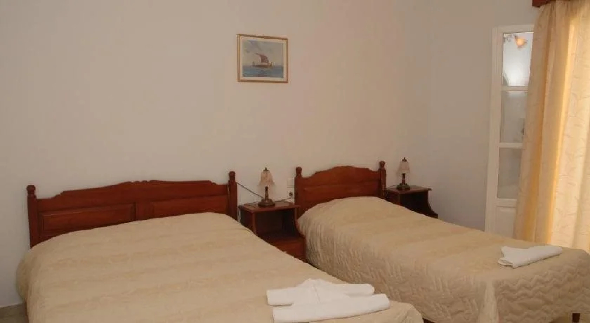 Hotel Filoxenia