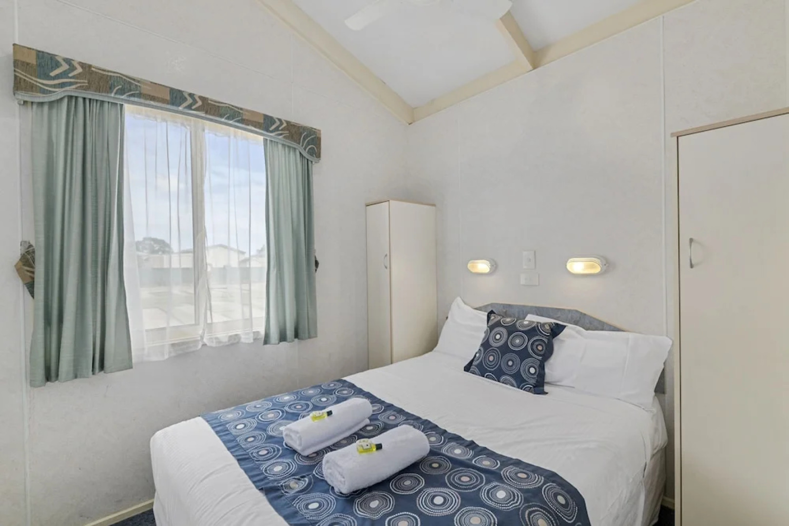 Benalla Tourist Park