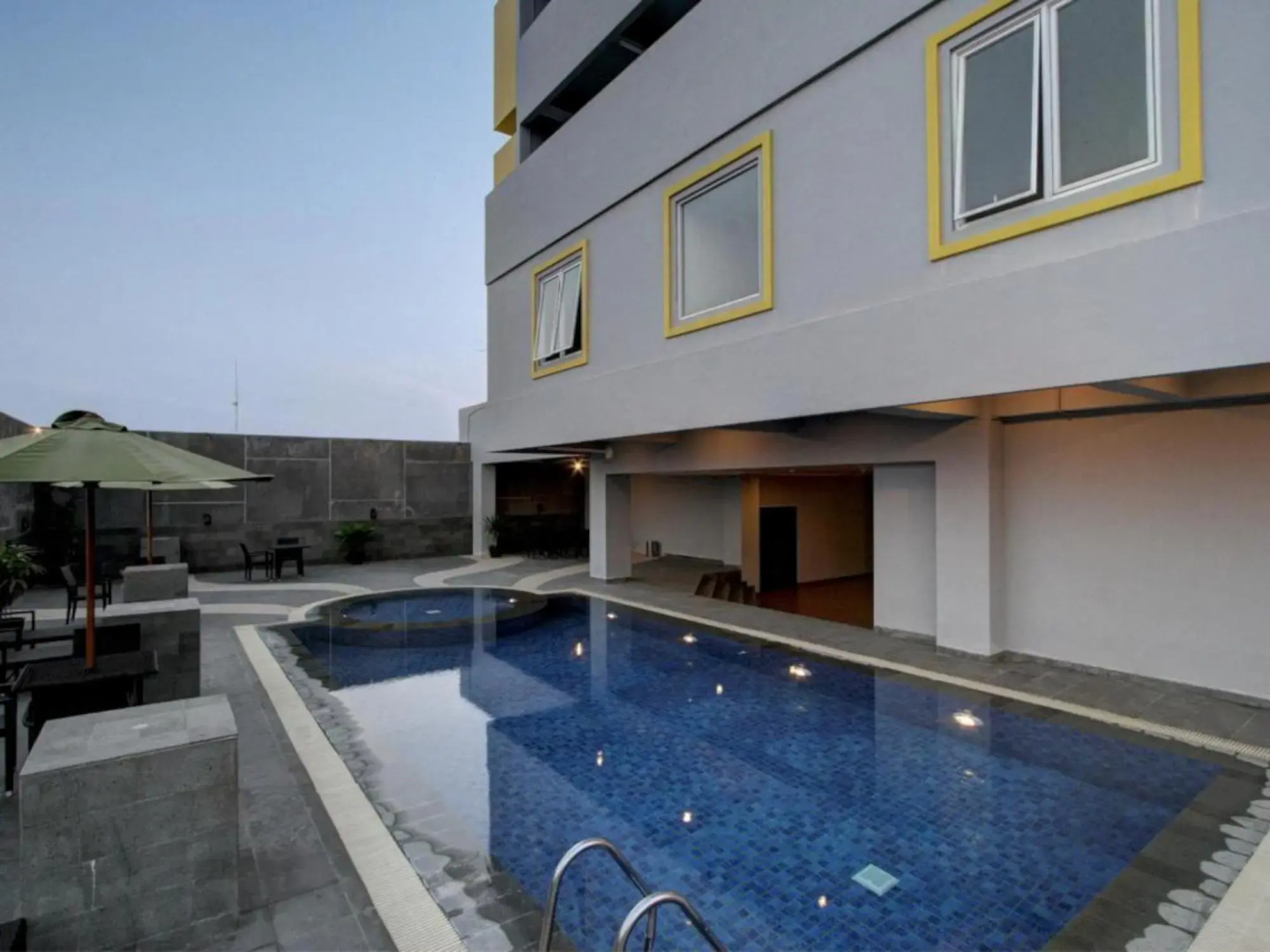 Hotel Dafam Pekalongan