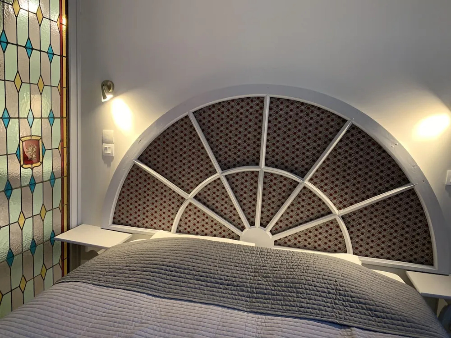 Clos des 3 Rois Chambres Hôtes Thouarcé