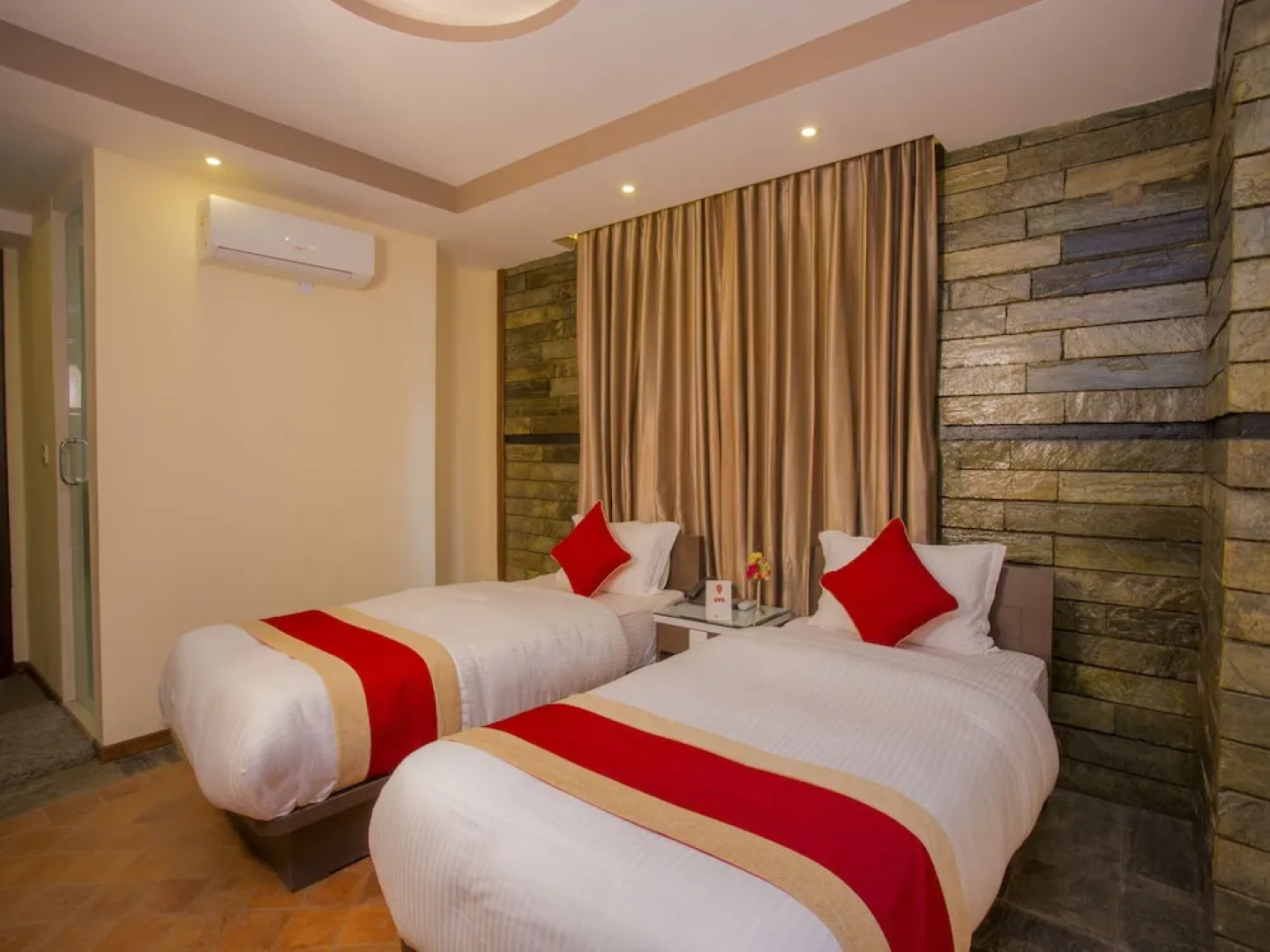 OYO 235 Hotel Goodwill