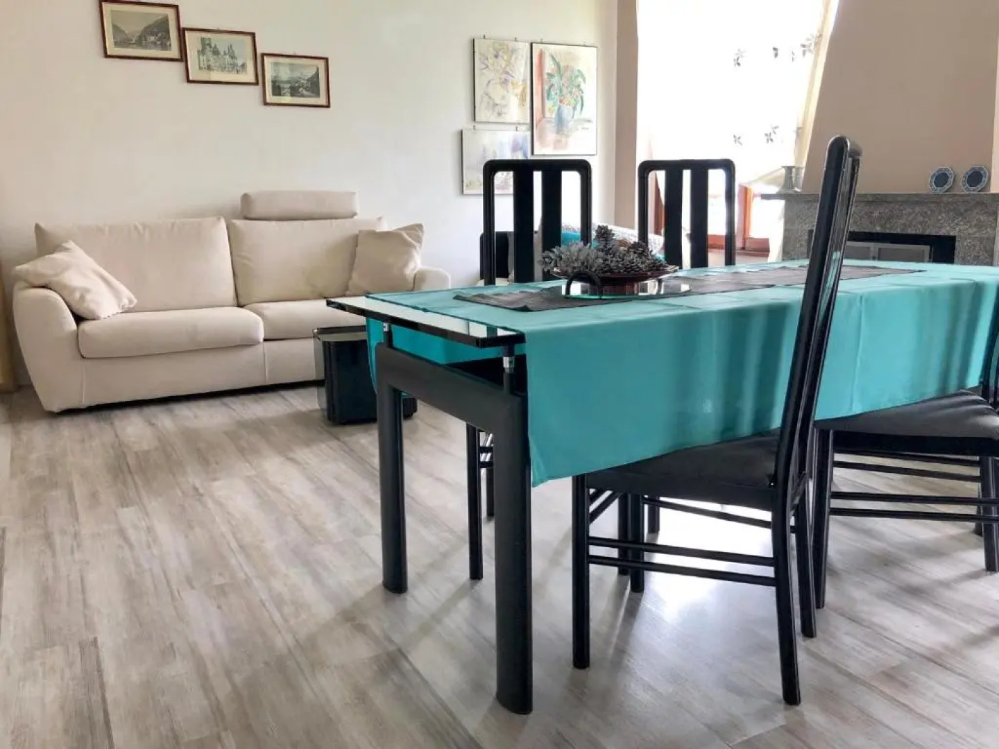 Residence Le Terrazze