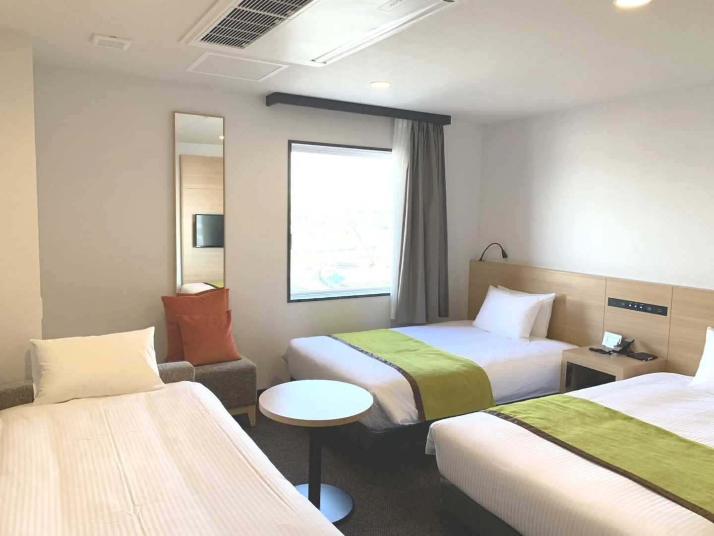 Y's Hotel Asahikawa Ekimae