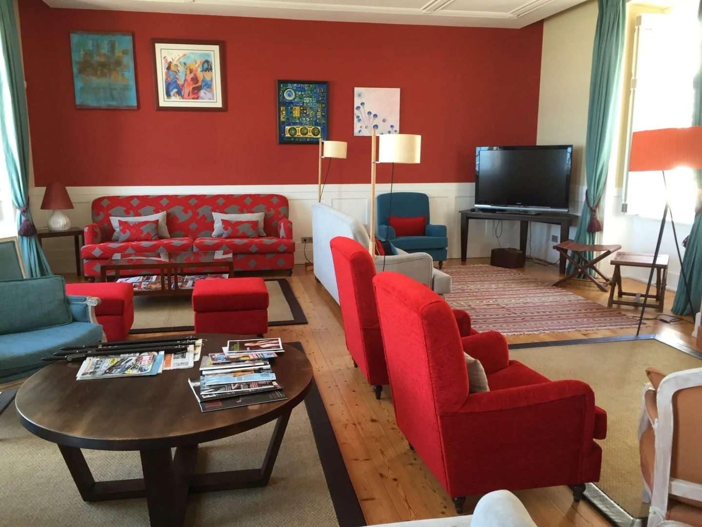 Casa do Médico de São Rafael