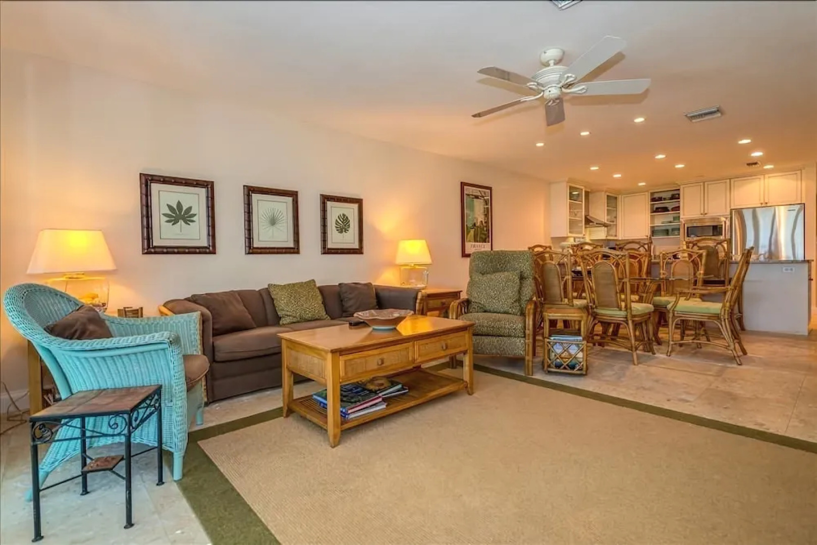 Dunes of Boca 34 - 3Br Villa