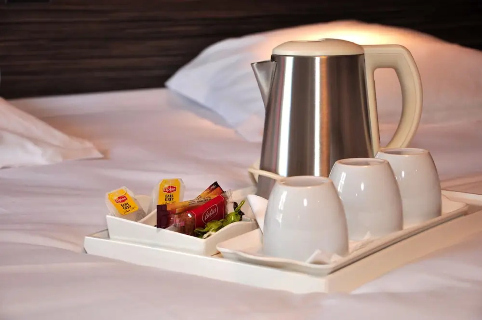 Hostellerie a la Bonne Auberge