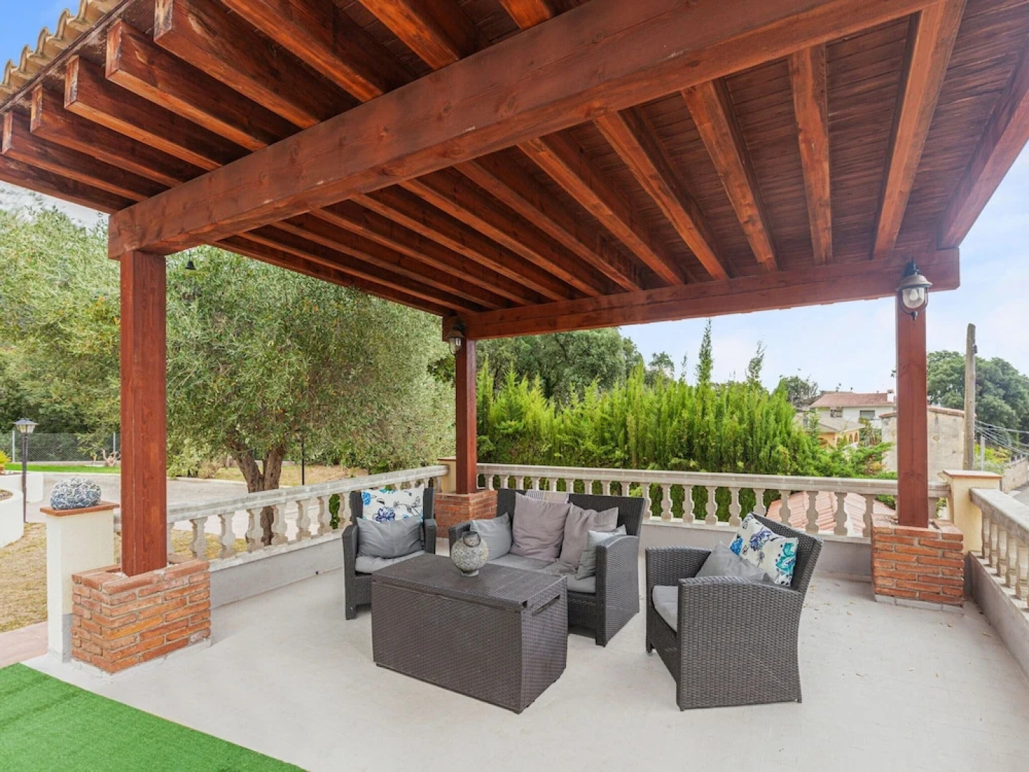 Belvilla by OYO La Fresa