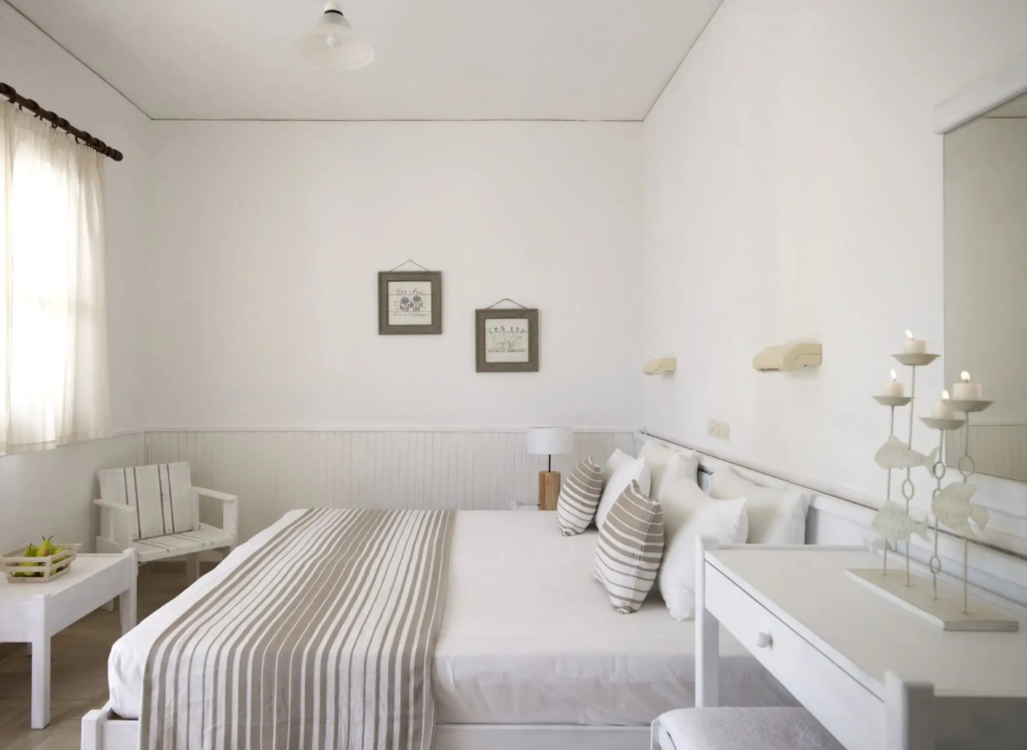 Fito Aqua Bleu Resort