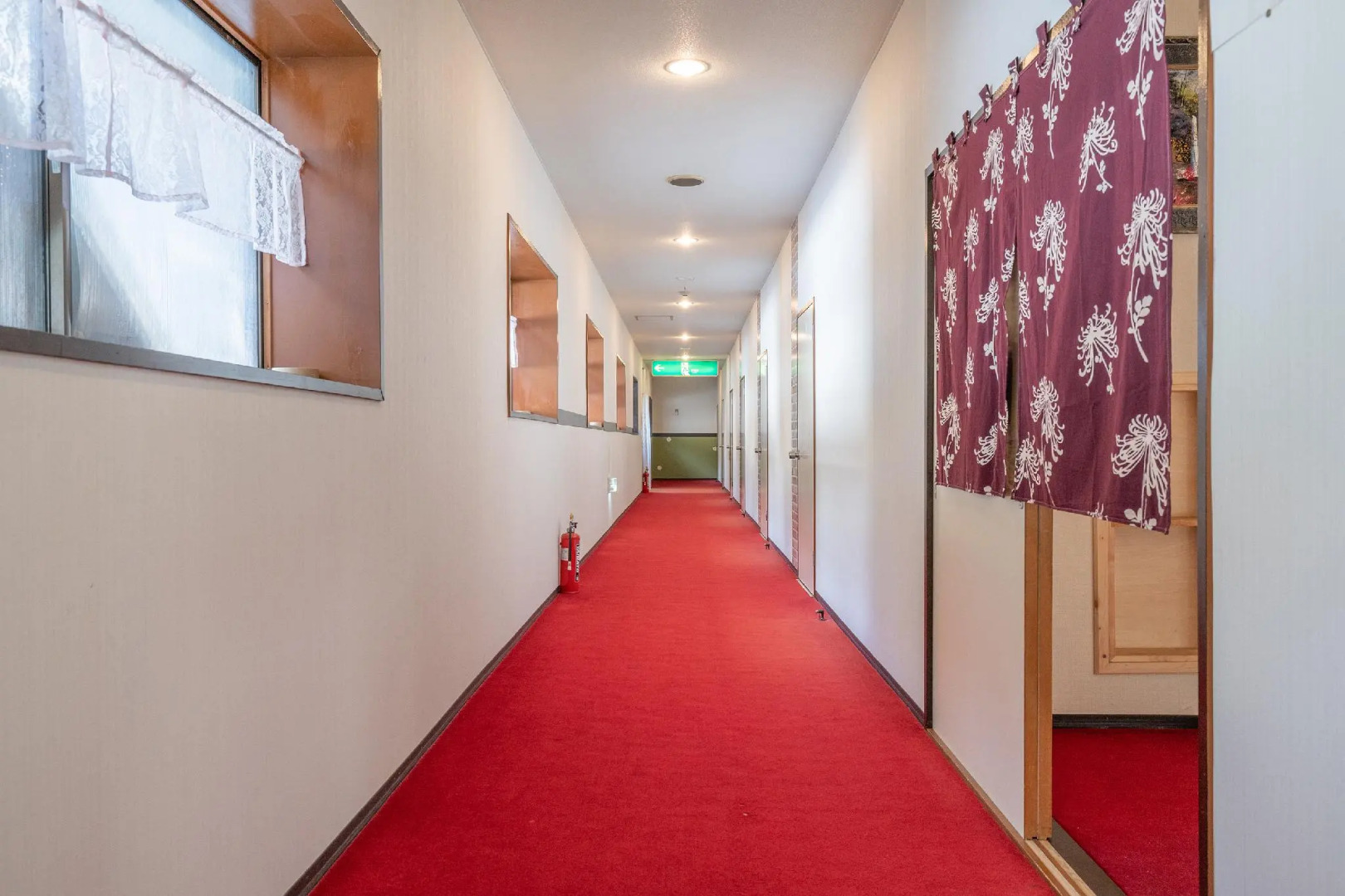 Kitakaruizawa Kogen Hotel