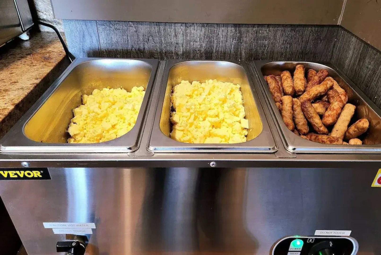 Super 8 Portage La Prairie MB