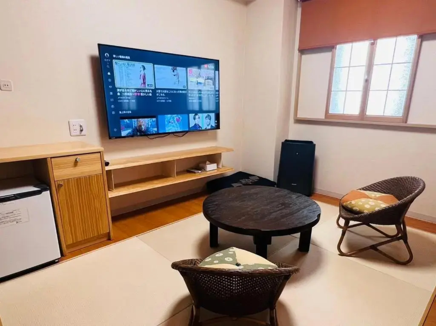 Park Inn Goshogawara Elm City
