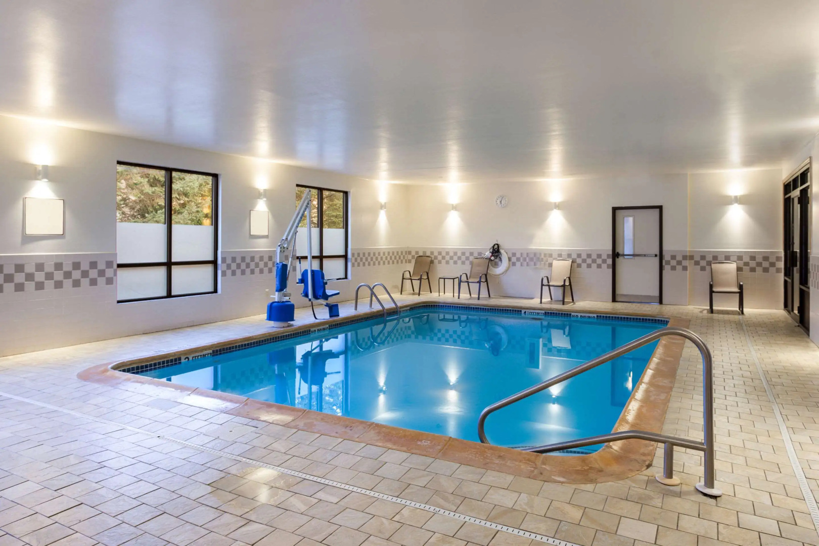 Quality Inn Albany Colonie