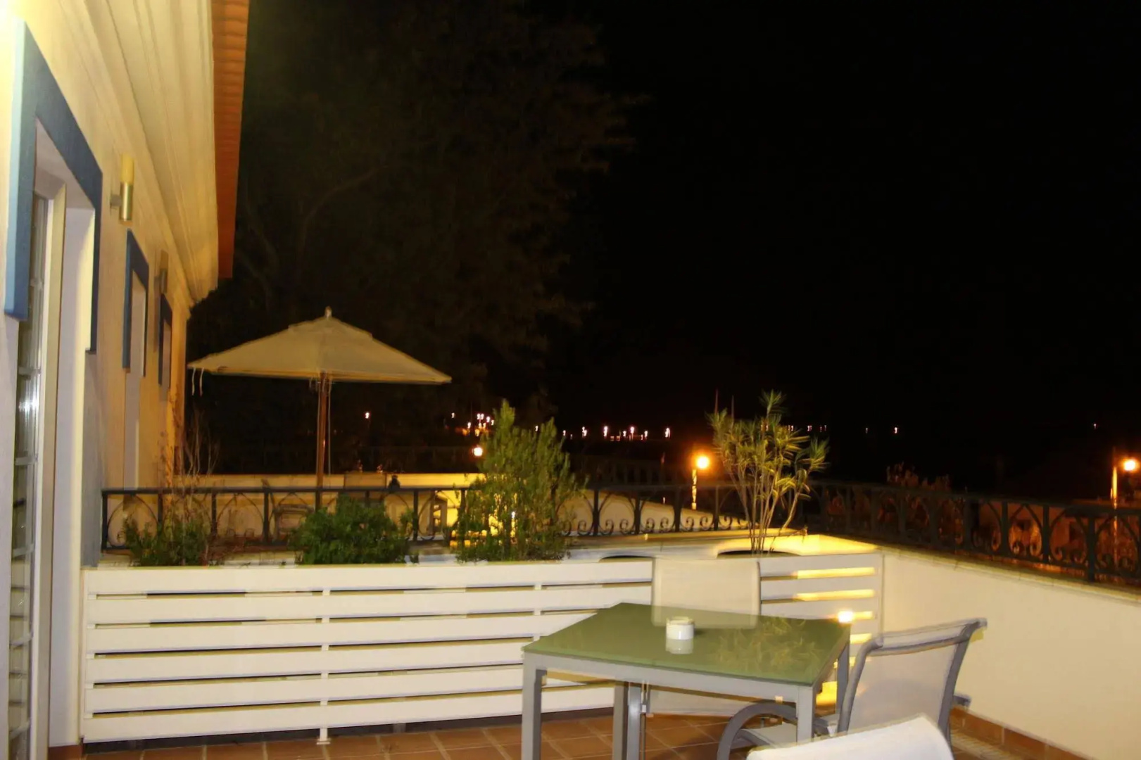 Santa Barbara dos Mineiros Hotel Rural