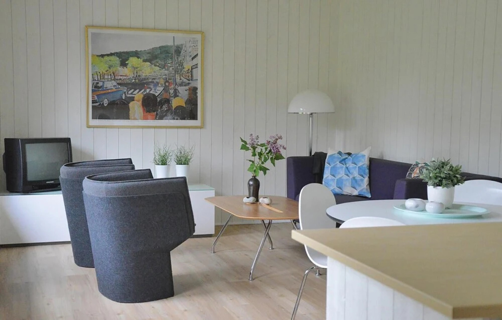 Nice Home in Vaggeryd With 2 Bedrooms and Sauna