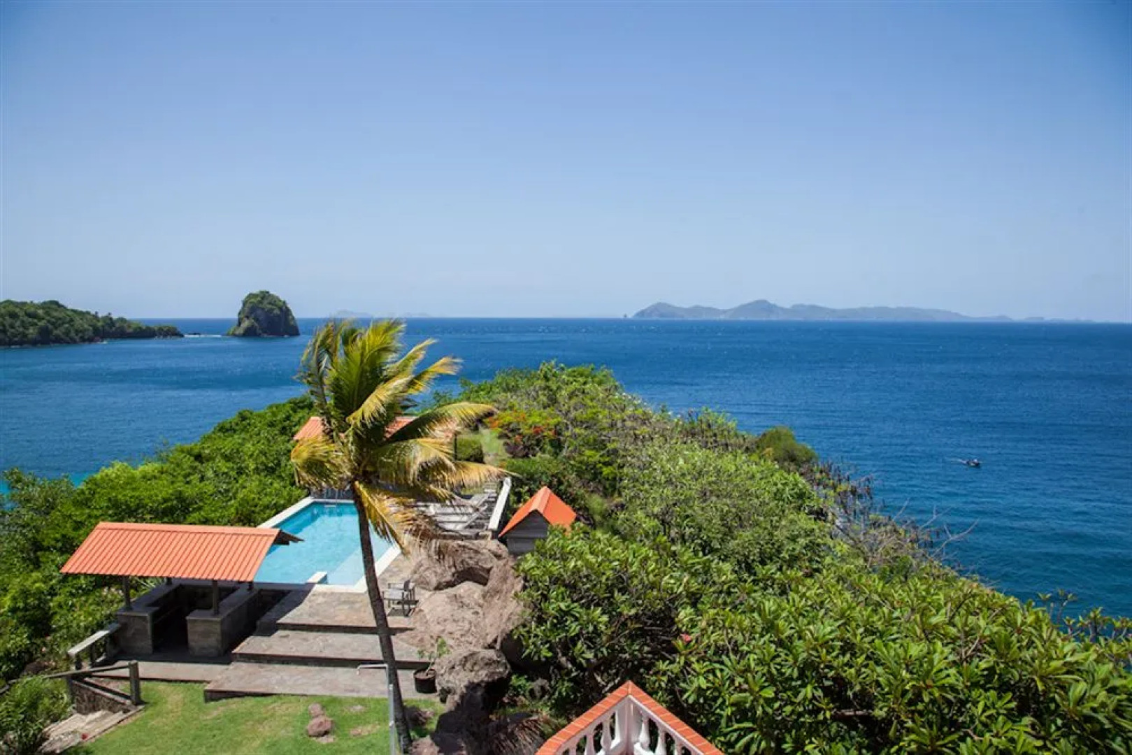 Grand View Beach Hotel