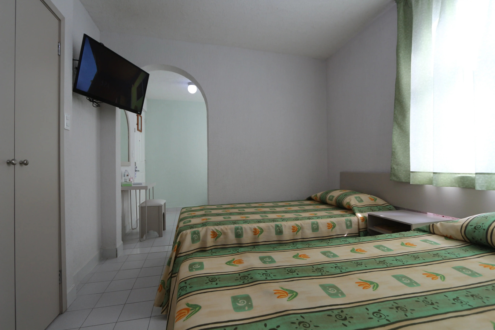 Club Dorado's Oaxtepec