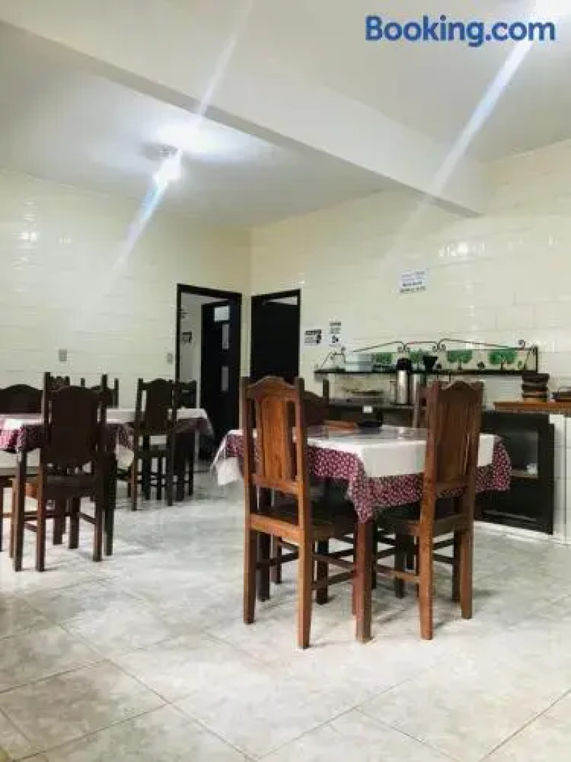 Pousada Solar Da Vila