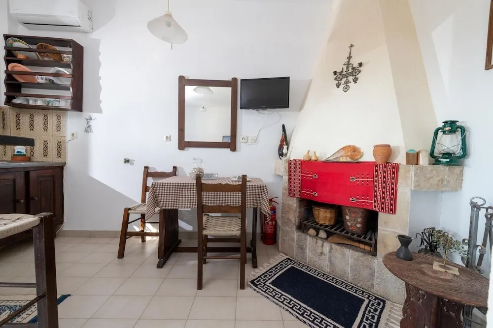 Margarita Apartments