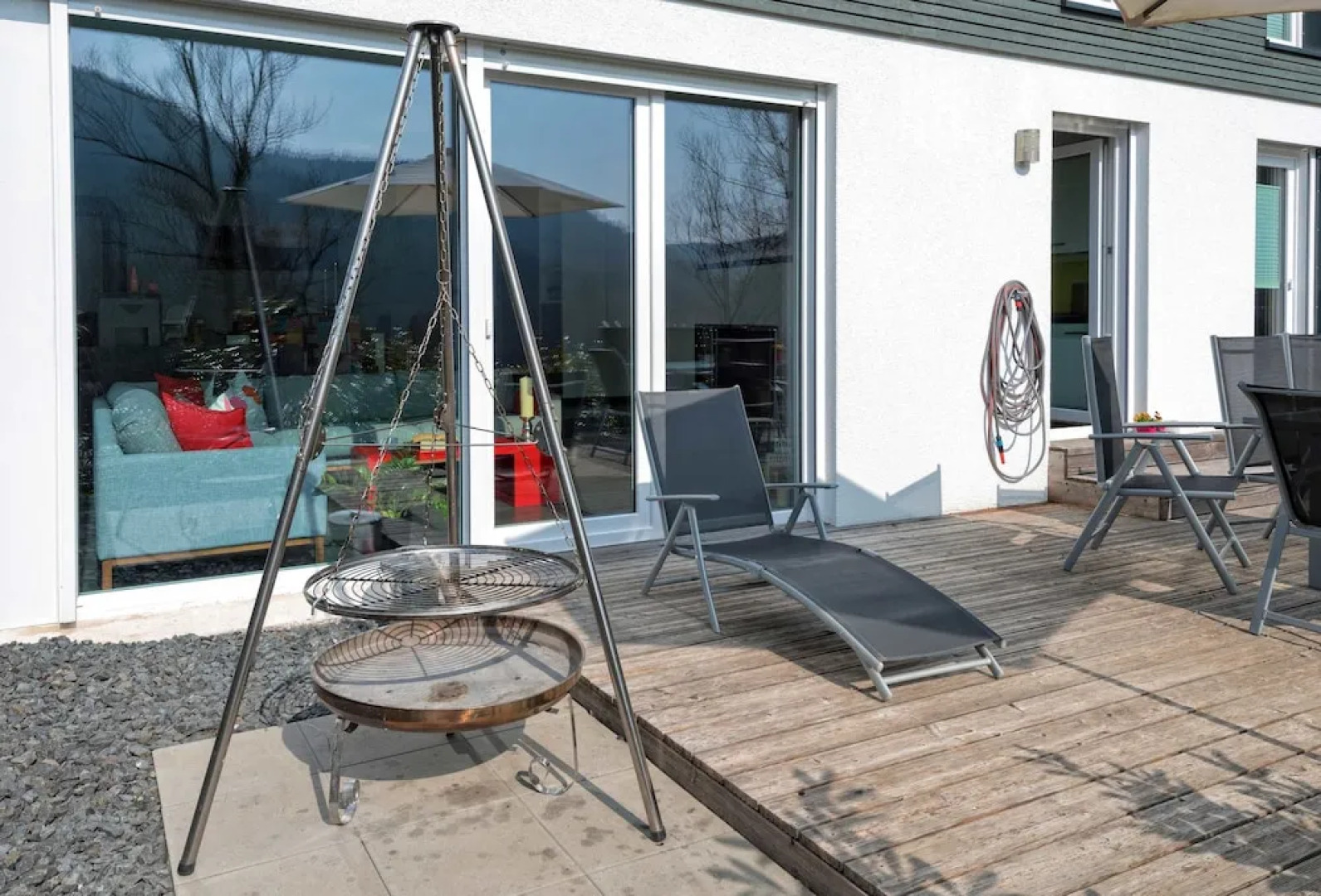 Luxus Ferienhaus Schwarzwald Dieboldsberg