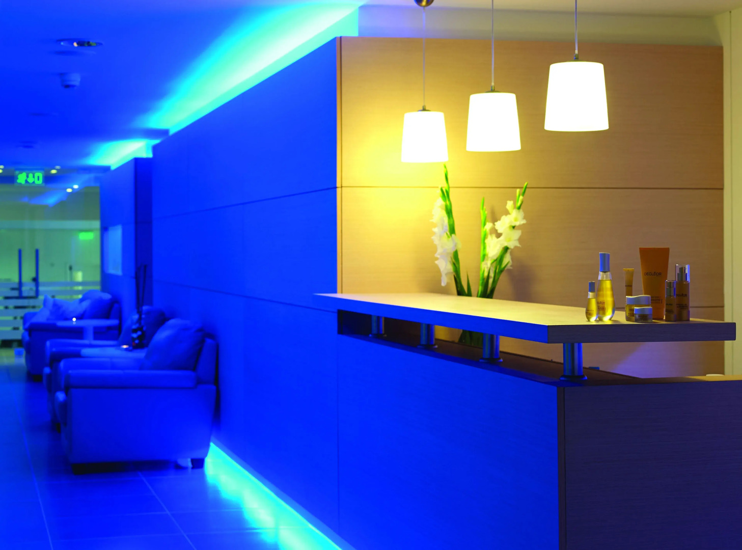 Atlantica Sea Breeze - Adults Only