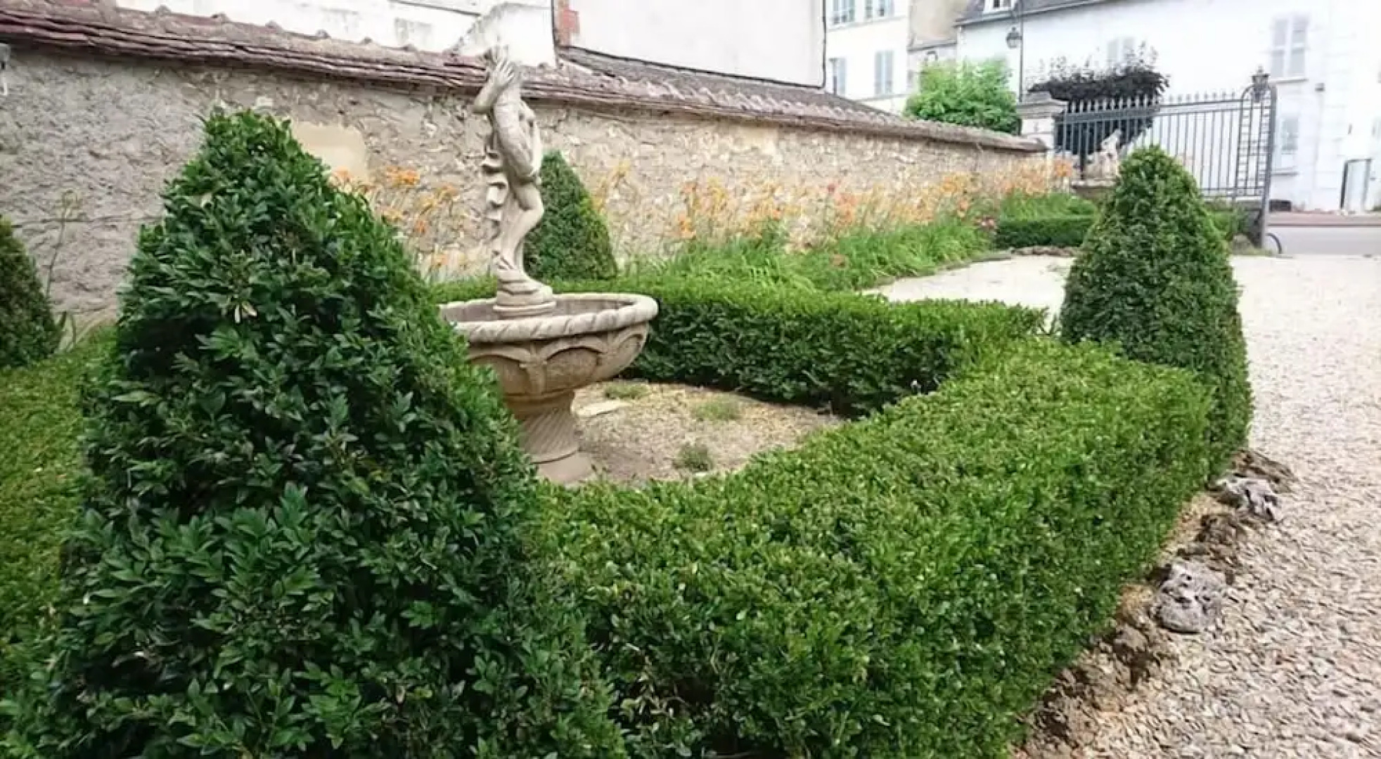 La Vieille France