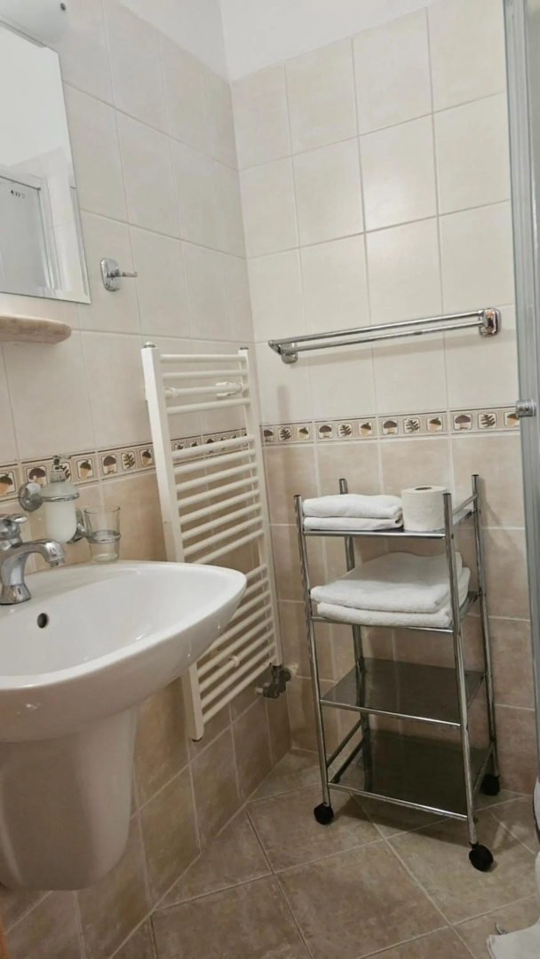Hotel Villa Siesta
