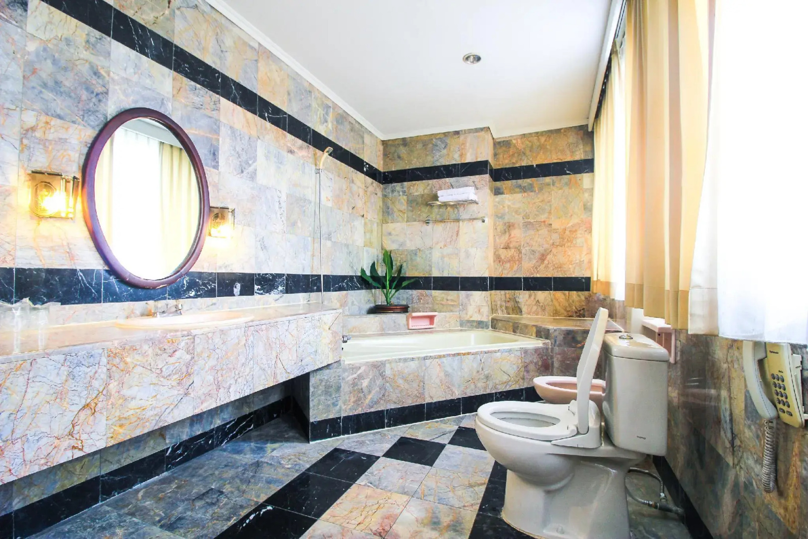 Hotel Mutiara Merdeka