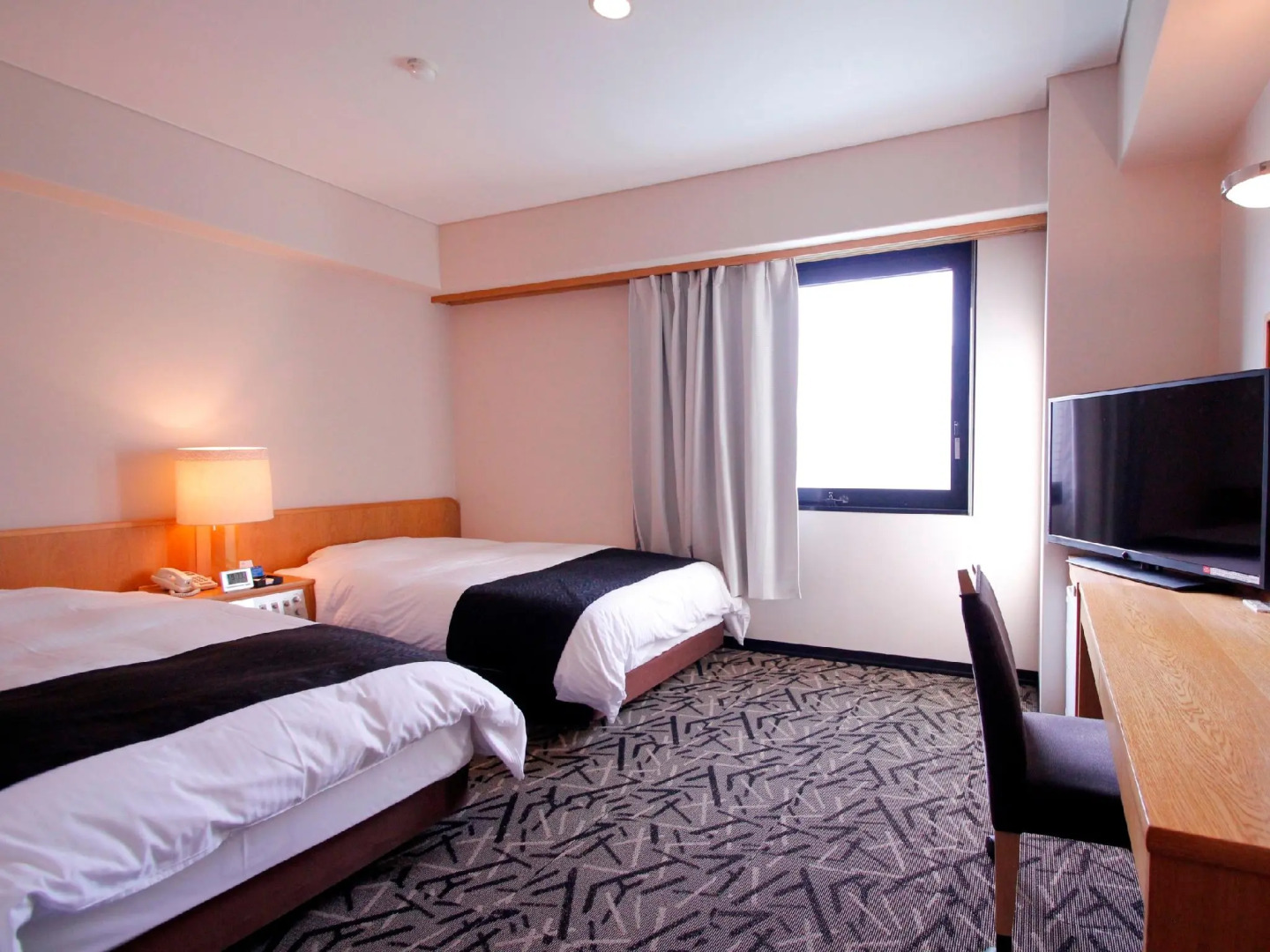 APA Hotel Kitakami Ekinishi