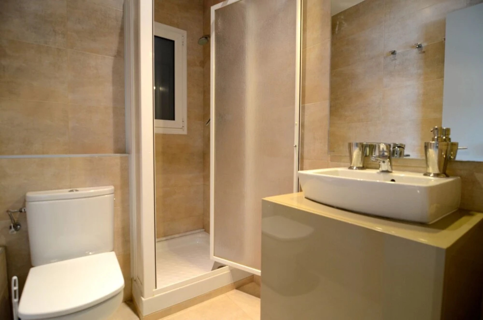 Apartamentos Riells de Mar