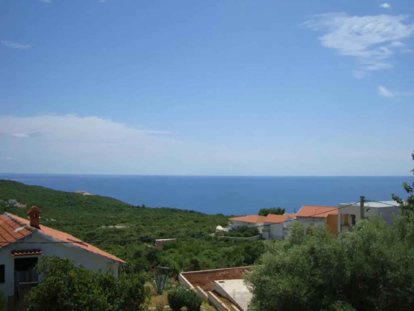 Apartments Mila Krimovica