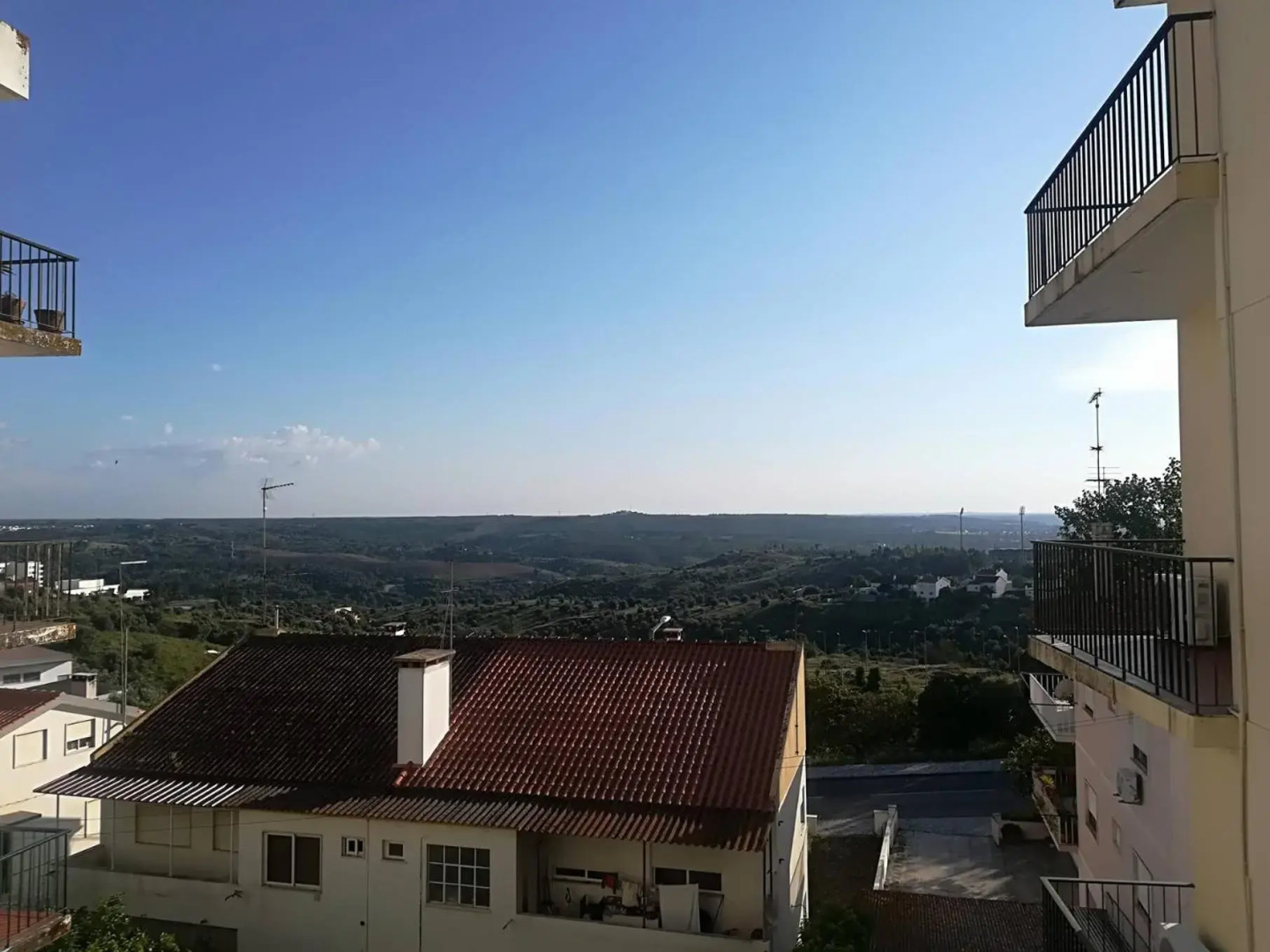 Hotel Conforto Latino