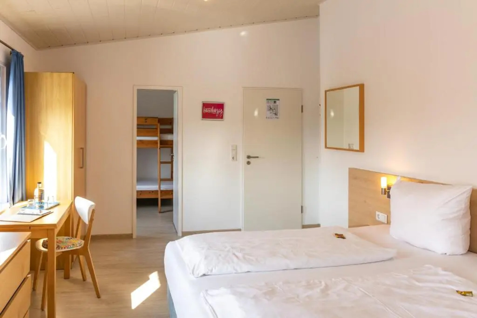 VCH Ferien- und Tagungszentrum Bethanien Langeoog