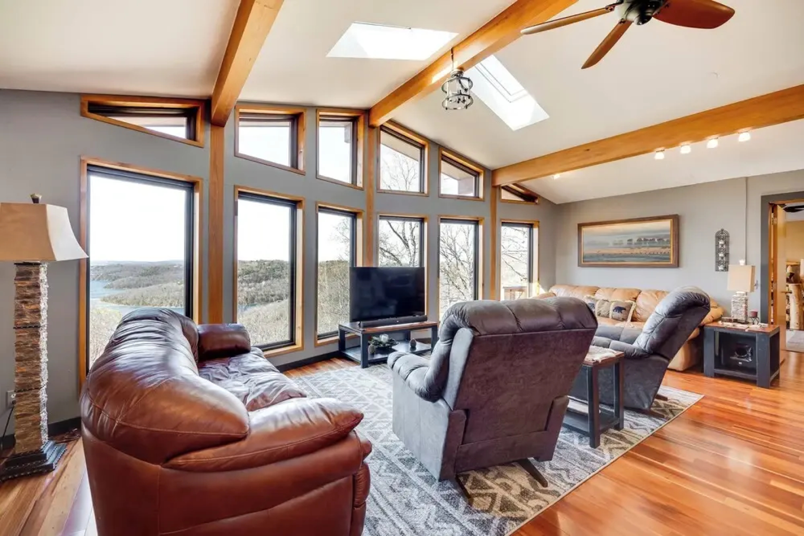 Eureka Springs Vacation Rental Near Beaver Lake!