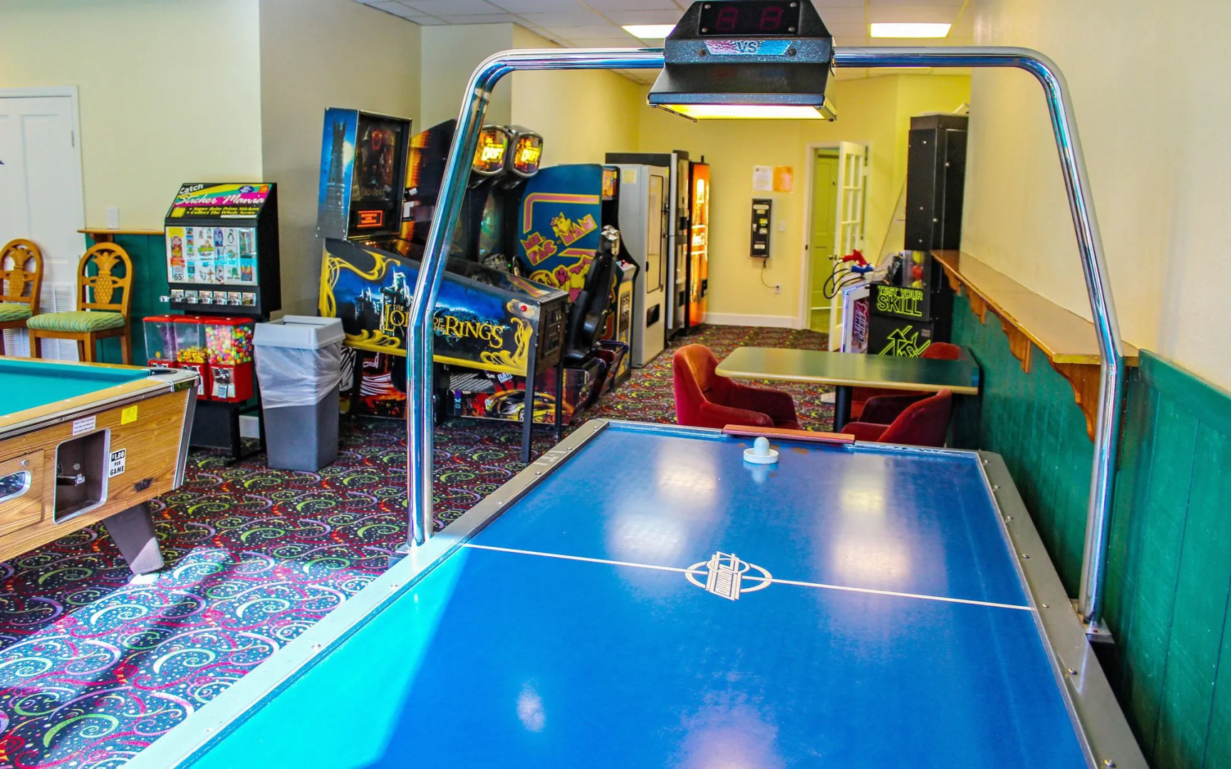 Discovery Beach Resort